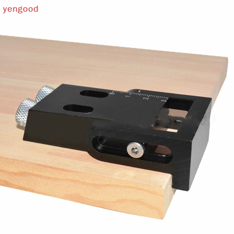 Bộ Dụng Cụ Định Vị Lỗ Khoan 15 Độ Chuyên Dụng