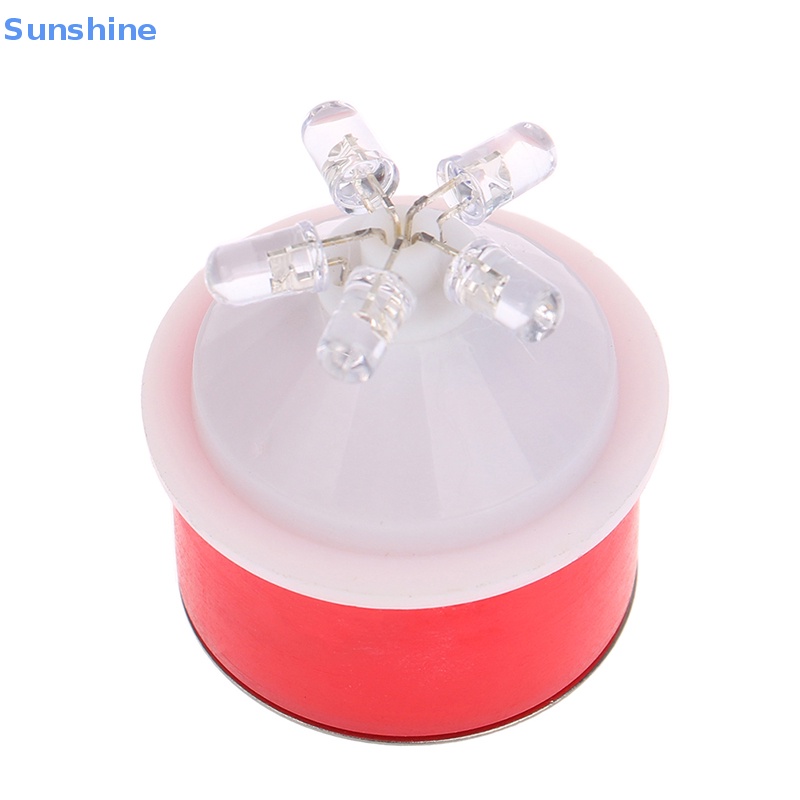 Đèn Tín Hiệu Nổi Trên Mặt Nước Cho Câu Cá