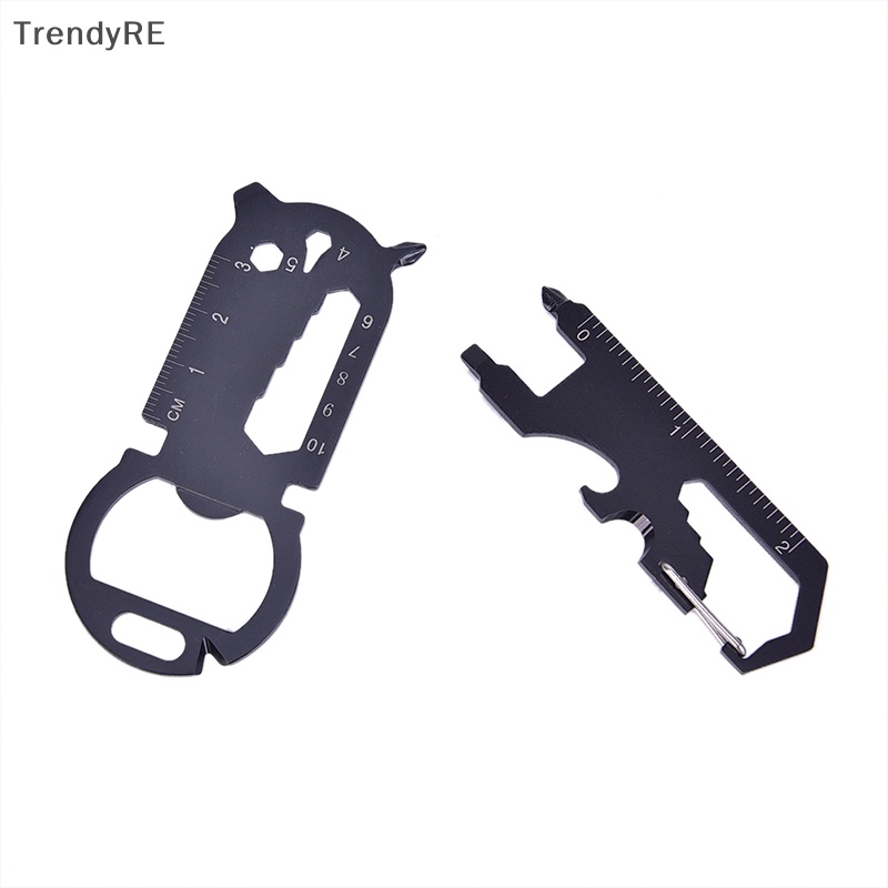 Móc Khóa Dụng Cụ Mở Thẻ Đa Năng Tiện Lợi