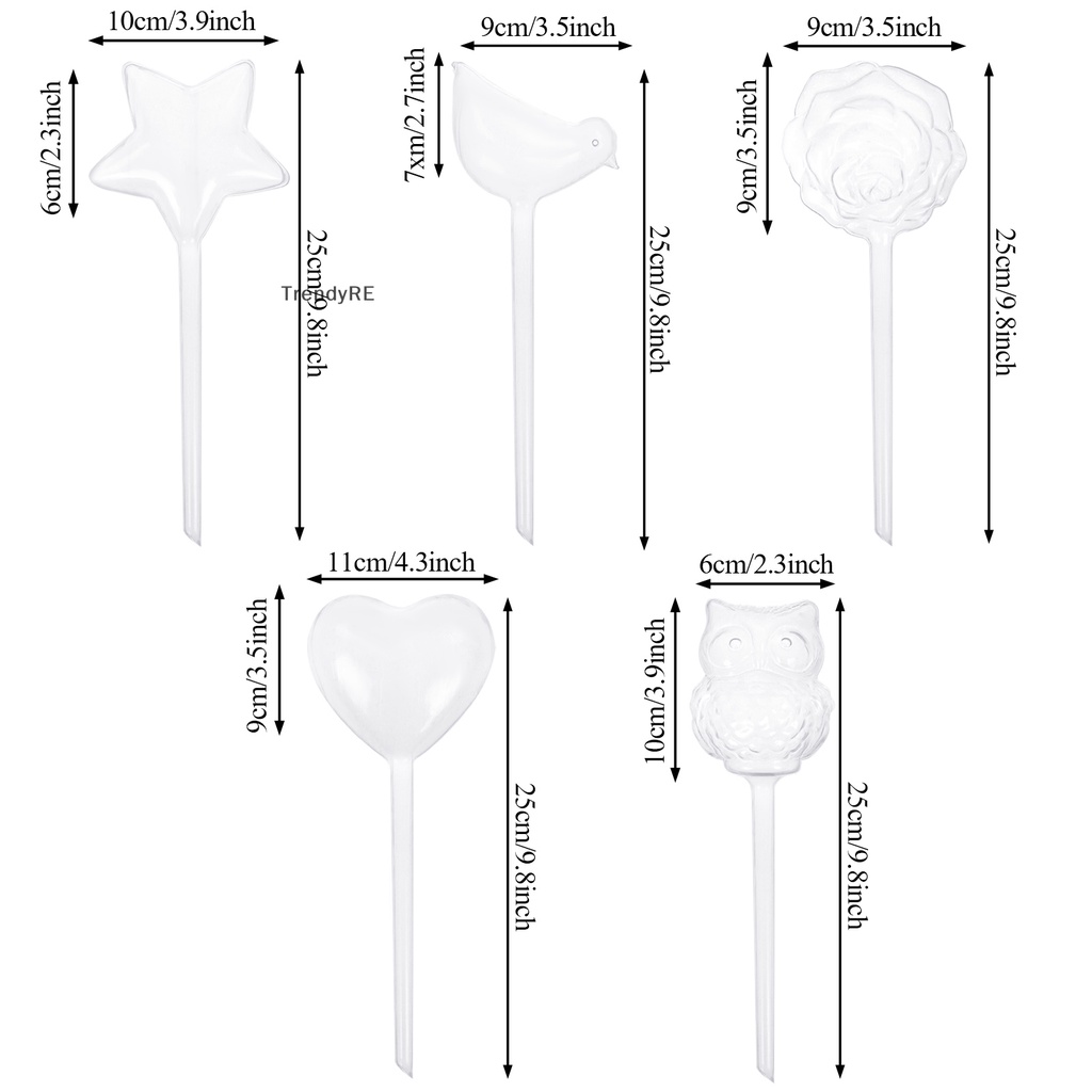 Vòi Tưới Cây Tự Động Tiện Lợi