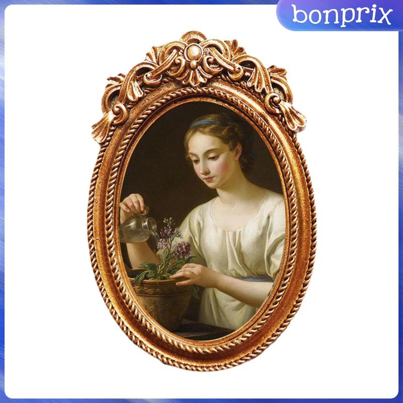 Khung Ảnh Bằng Nhựa Trang Trí Phòng Khách / Phòng Ngủ / Hành Lang