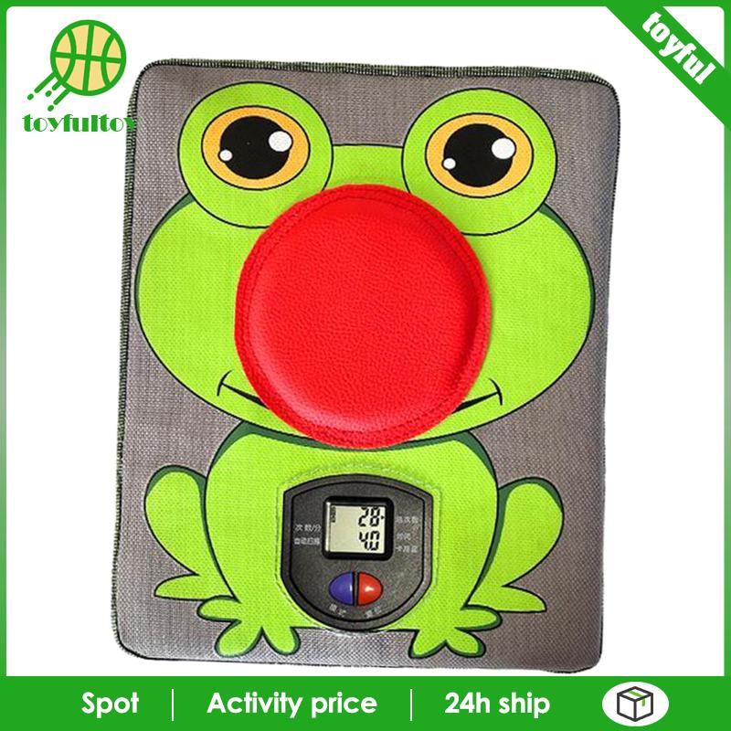 Đệm Tập Đấm Bốc / Taekwondo Chuyên Dụng Cho Trẻ Em