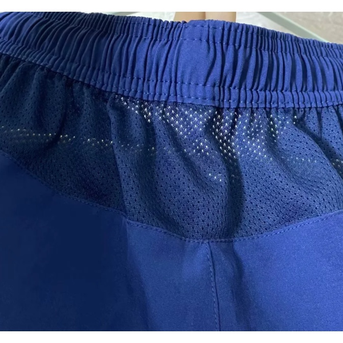 Quần Short Barcelona Sân Nhà Chất Lượng Cao 2014-15