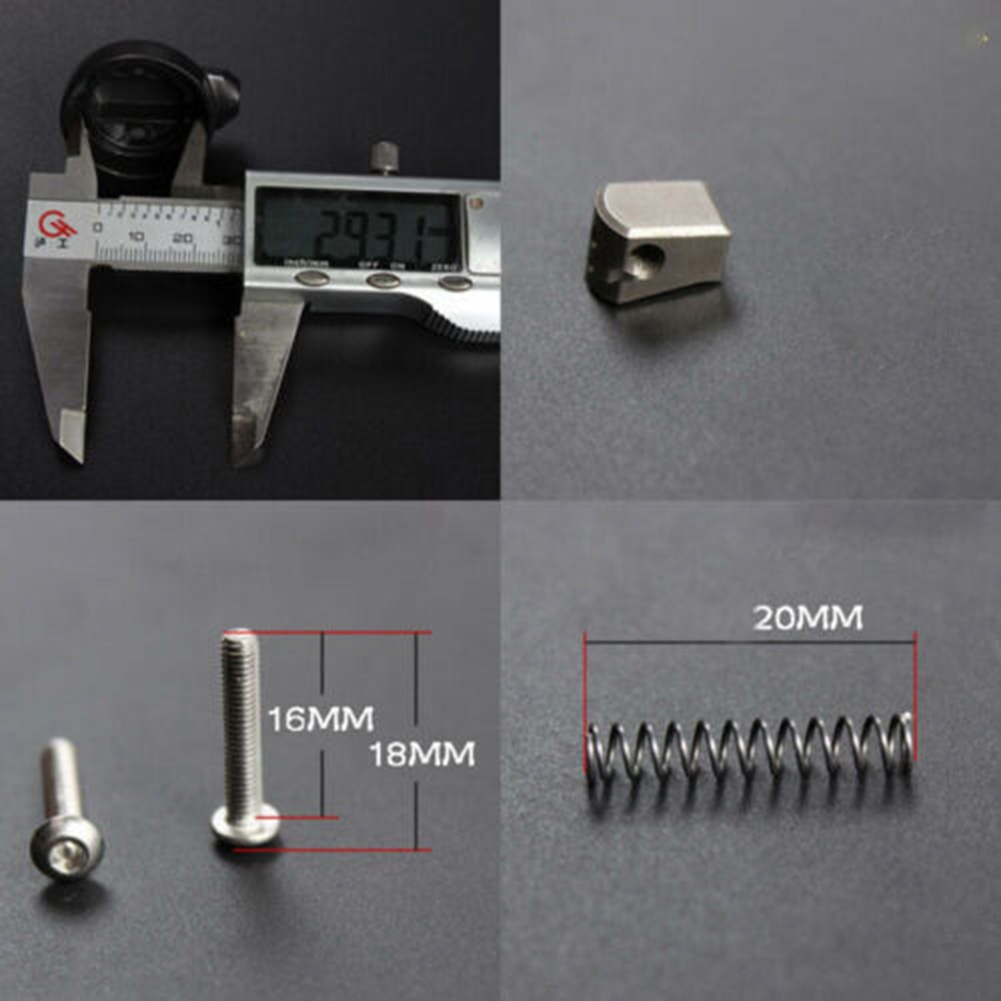 Vỏ Bọc Phuộc Trước Xe Đạp Có Điều Khiển Từ Xa Tiện Dụng