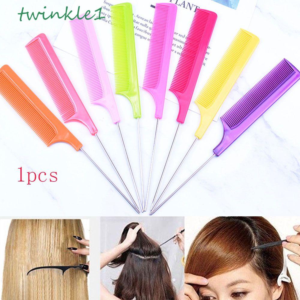 Lược Tạo Kiểu Tóc Chống Tĩnh Điện Chuyên Nghiệp