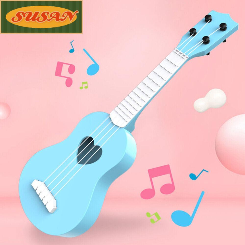 Đồ Chơi Đàn Ghita Chất Lượng Cao Cho Bé