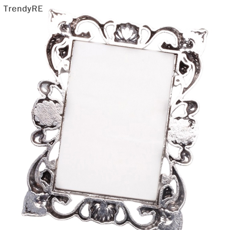 1 Giá Đỡ Trưng Bày Móng Tay Giả Phong Cách Retro