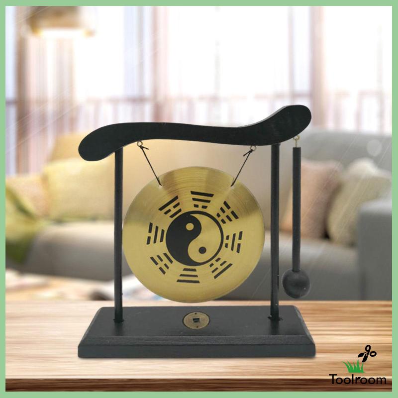 Tượng Phong Thủy Bằng Đồng Thau Để Bàn Trang Trí Nhà Cửa