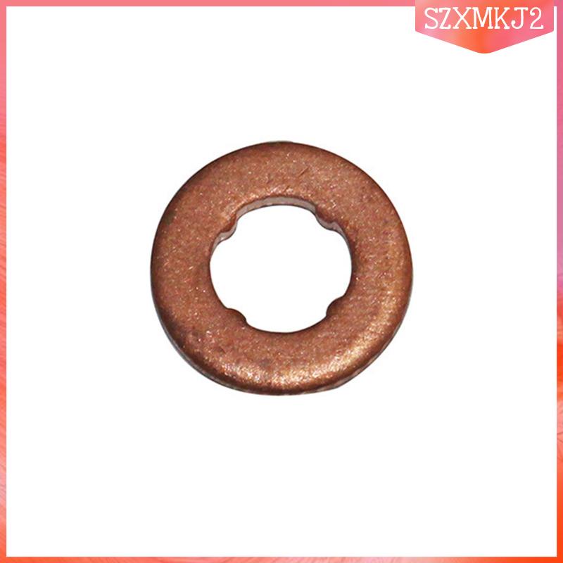 [szxmkj2] Bộ Con Dấu Nhiên Liệu 1204698 Phụ Kiện Chuyên Dụng Cho Fiesta 1.4