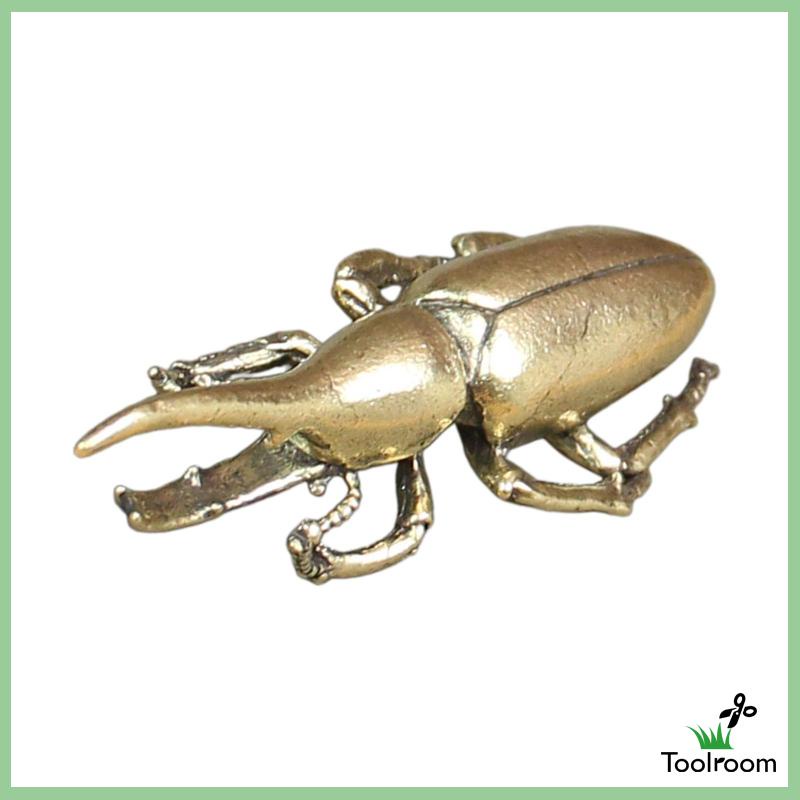 Mô Hình Điêu Khắc Nhỏ Dùng Trang Trí Tiểu Cảnh Vào Ban Đêm