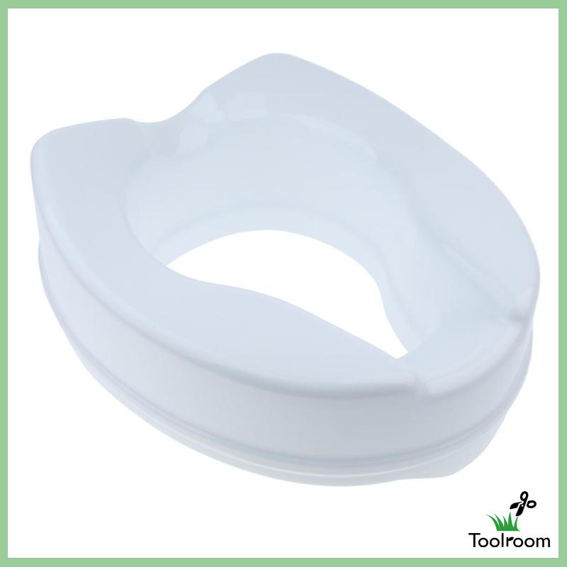 Dụng Cụ Nâng Thang Máy Không Có Vỏ Bọc 4inch Màu Trắng