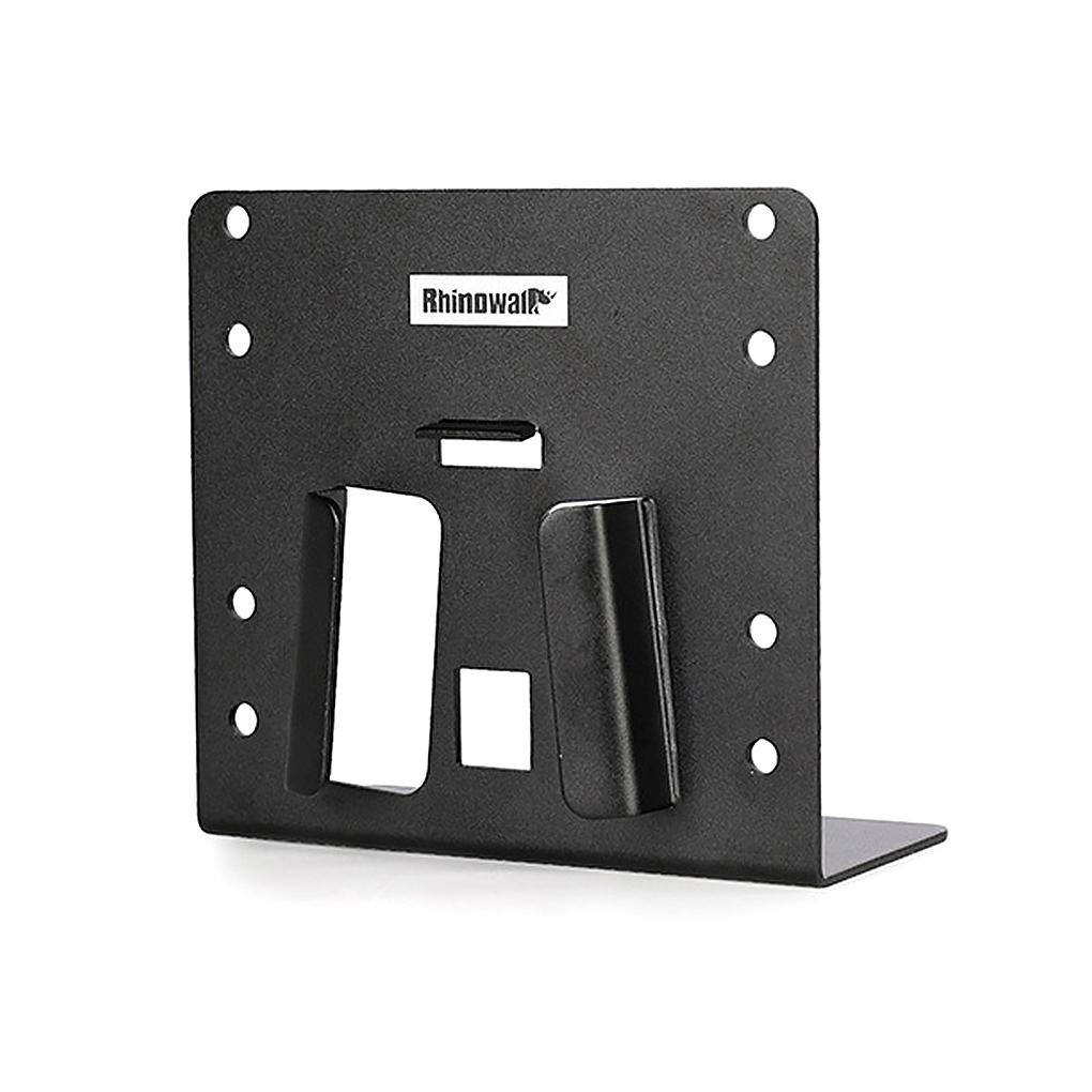 Giá Đỡ Gắn Phía Trước Xe Đạp Bằng Hợp Kim Nhôm Tiện Dụng