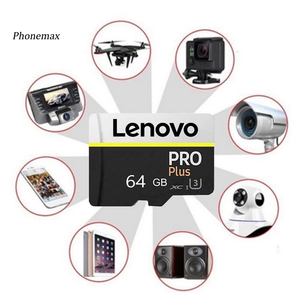 Thẻ Nhớ TF Tốc Độ Cao Cho Điện Thoại