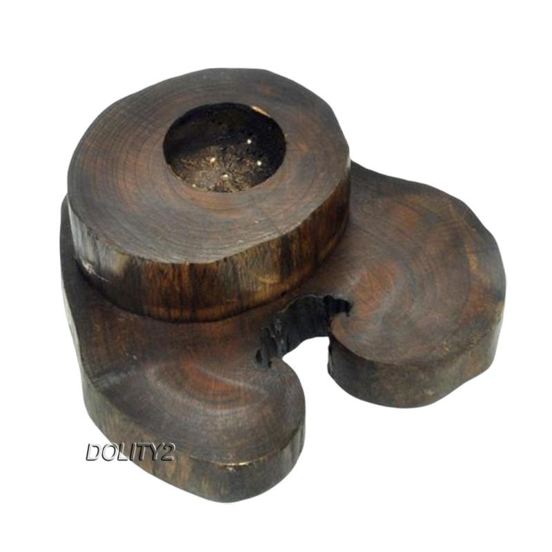 Giá Đỡ Nến [Dolity2] Dạng Xoắn Cho Tiệc Tối / Nhà Hàng / Tiệc Tối