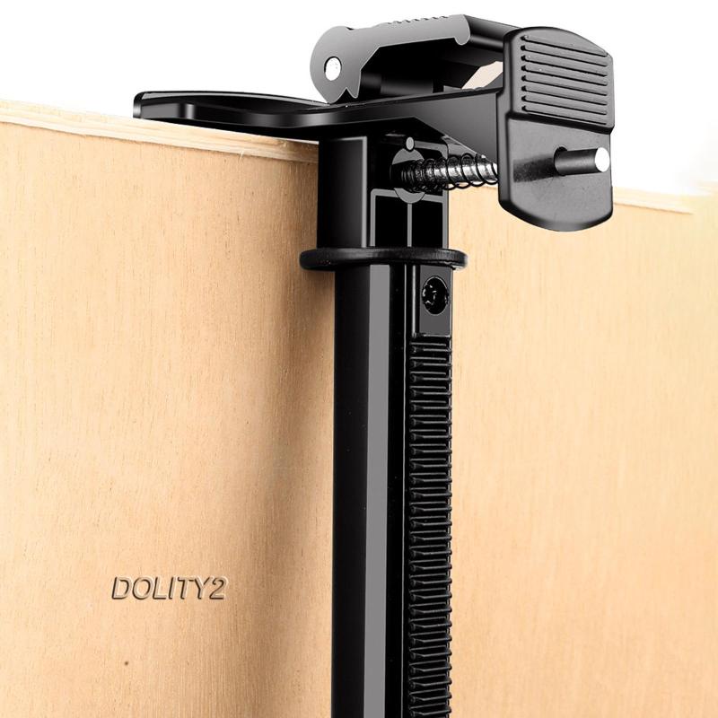 [Dolity2] Giá Đỡ Easel Nghệ Sĩ Bằng Hợp Kim Nhôm Dùng Trưng Bày Đa Năng Chắc Chắn