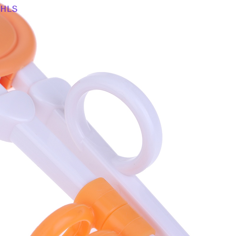 [HLS] Đũa Tập Ăn Dễ Sử Dụng Cho Bé Mới Bắt Đầu