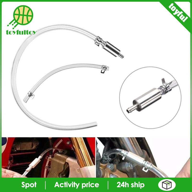 Ống Phanh Ly Hợp Trực Tiếp Siêu Bền Thay Thế Chuyên Dụng Cho Xe Mô Tô