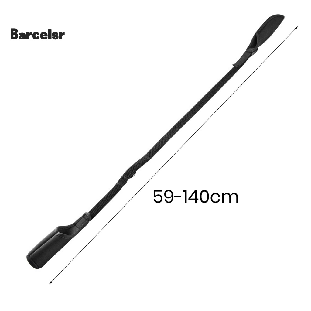 Dây Đeo Giữ Cần Câu Dày Dặn Có Thể Điều Chỉnh Độ Dài