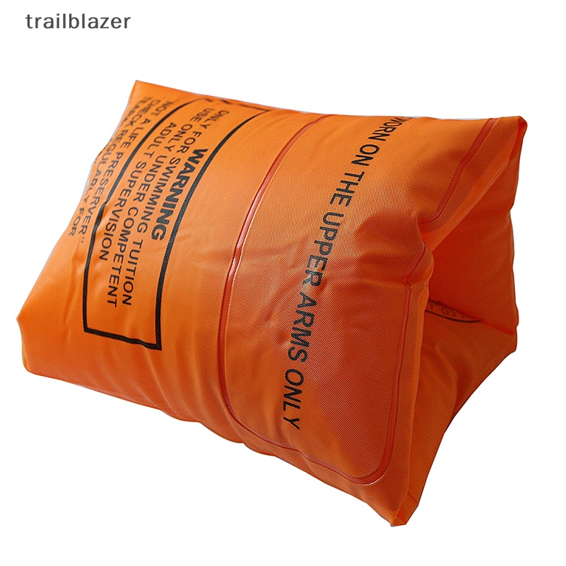 Phao Bơi Đeo Cánh Tay An Toàn Dành Cho Trẻ 6-10 Tuổi