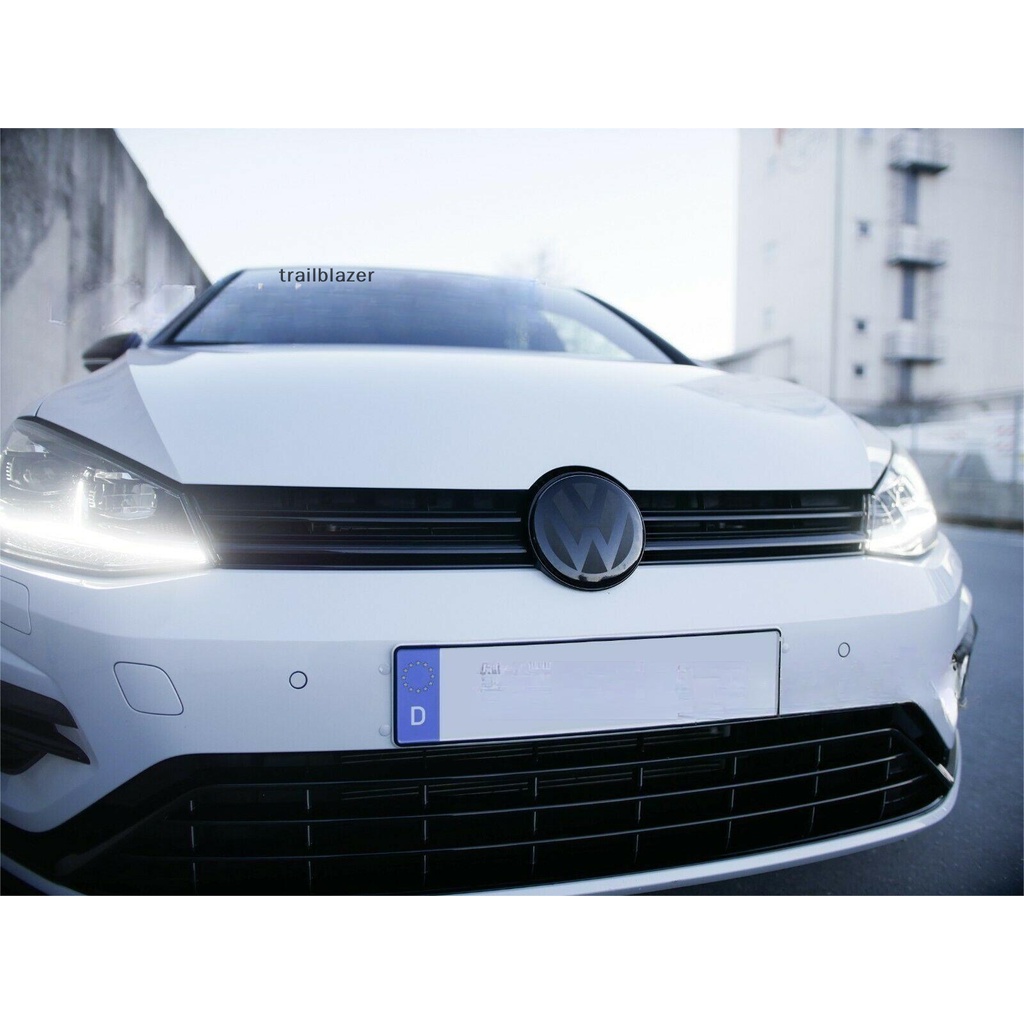 Phụ Kiện Gắn Gương Chiếu Hậu Cho Xe golf 7 / 7.5 golf 8 height 6