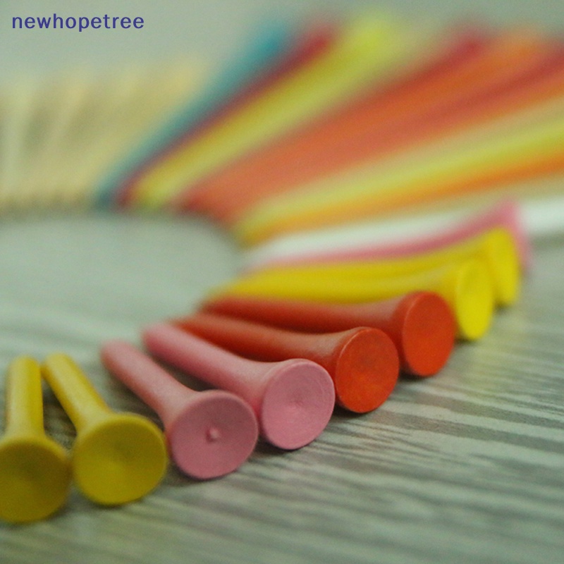 Set 10 Giá Đỡ Bóng Golf Đa Năng