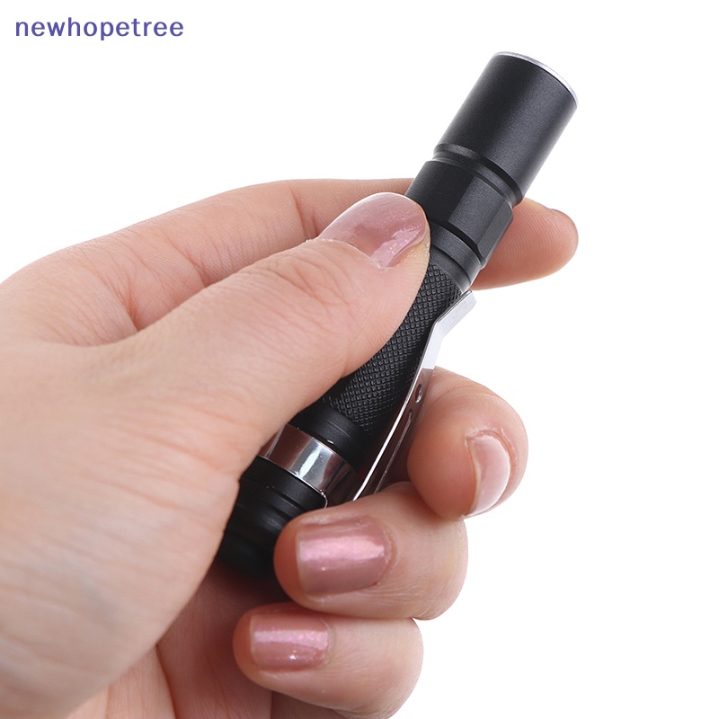 Đèn Pin Mini Chống Thấm Nước Tiện Lợi 2000LM