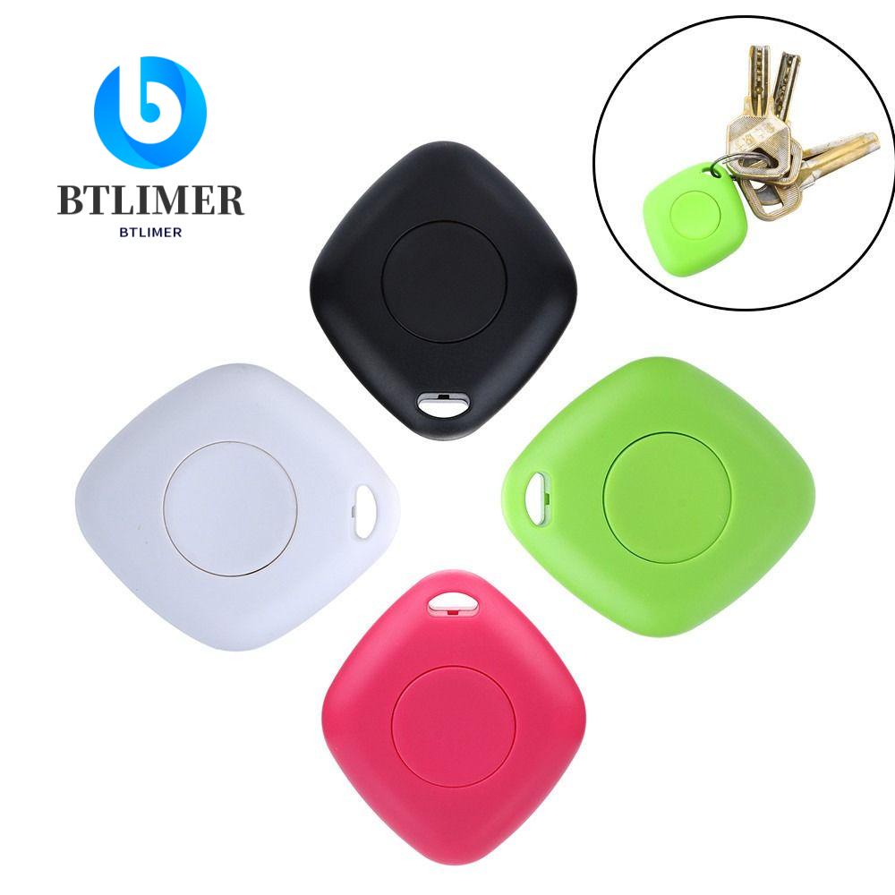 Thiết Bị Theo Dõi Thú Cưng Thông Minh Kết Nối Bluetooth 5.0 Chống Trộm
