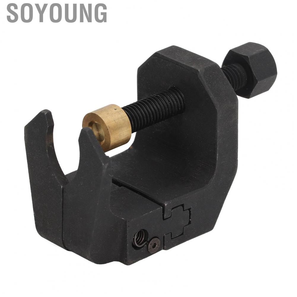 Soyoung Windshield Wiper Arm  Tool Steel Puller Heavy Duty Easy Operation for Car