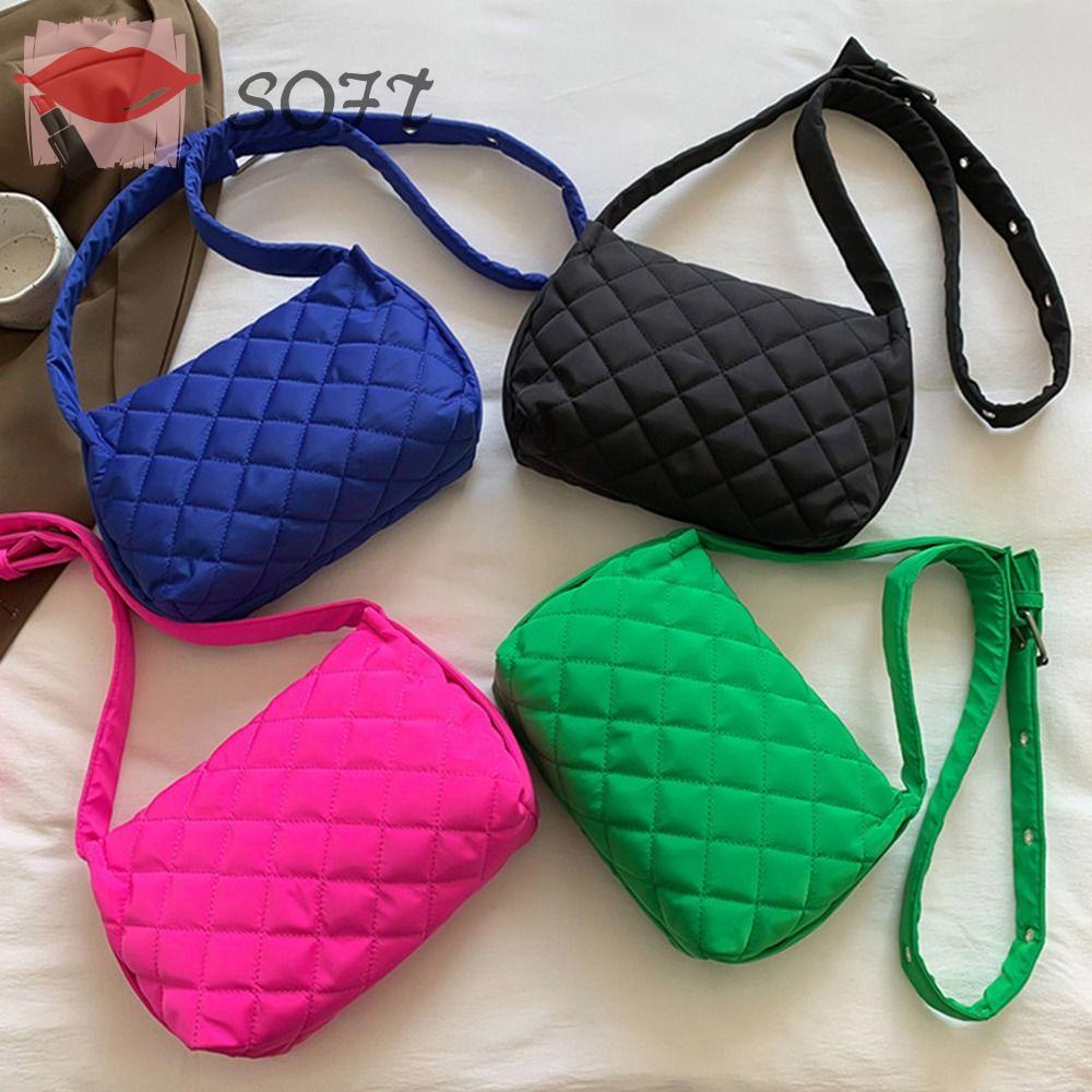 Túi Xách Cotton Cỡ Lớn Thời Trang Dành Cho Nữ