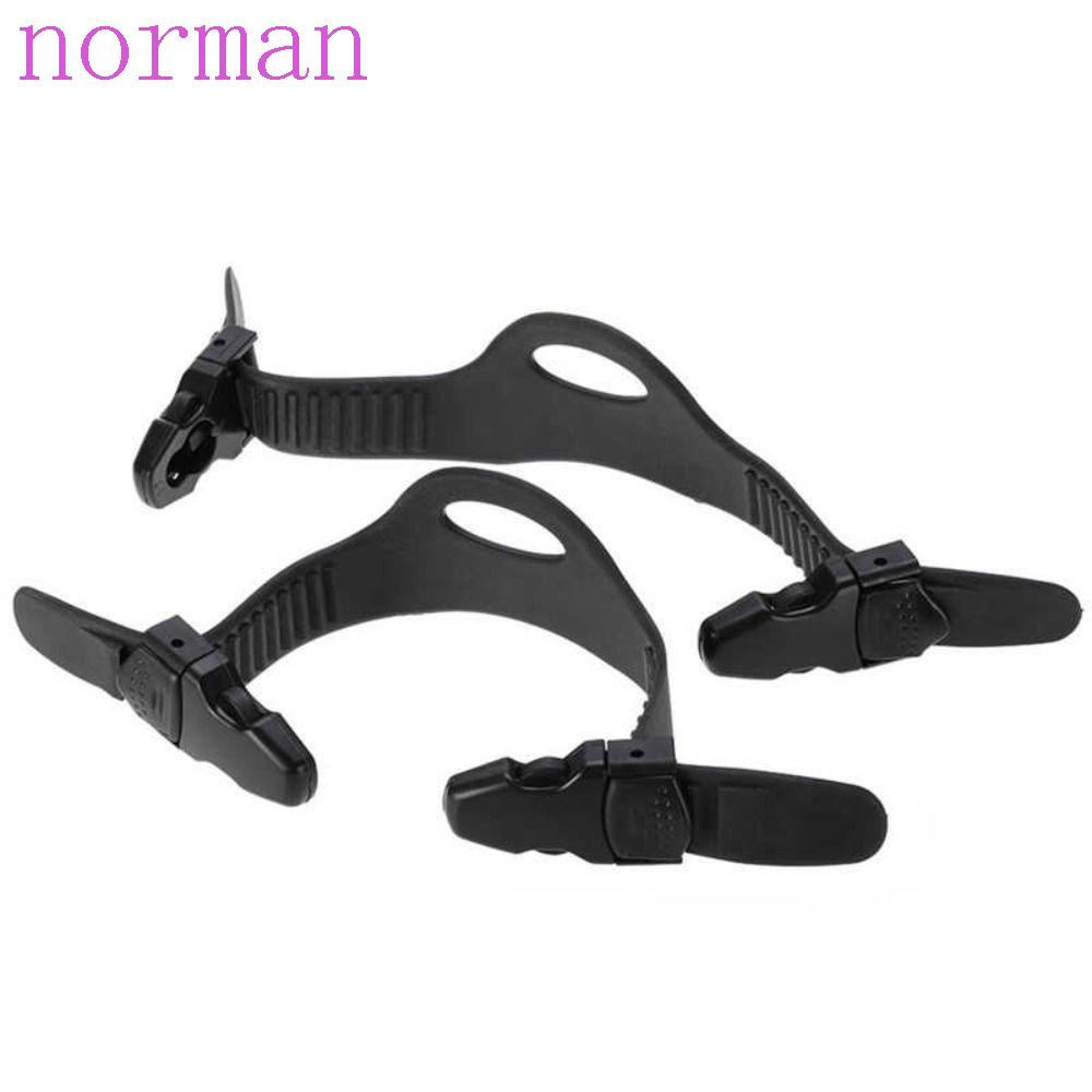 Dây Buộc Giày Lặn Gọn Nhẹ Co Giãn Tiện Dụng