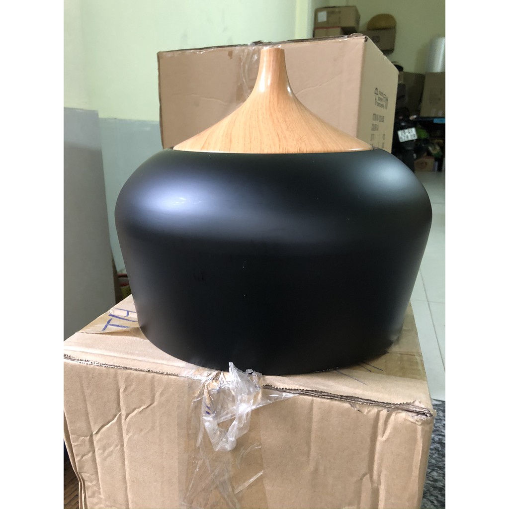 Đèn thả bàn ăn, quầy, phòng ngủ