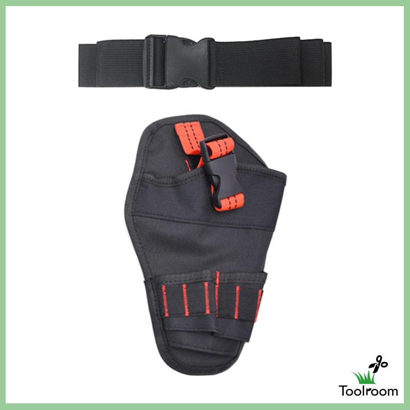 Túi Đeo Hông Đựng Dụng Cụ Sửa Chữa Tiện Lợi