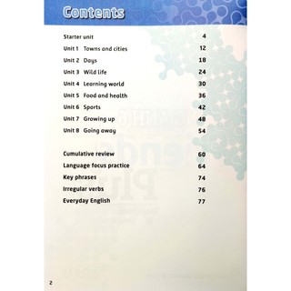 Sách Tiếng Anh 6 - Friends Plus - Workbook (2023)