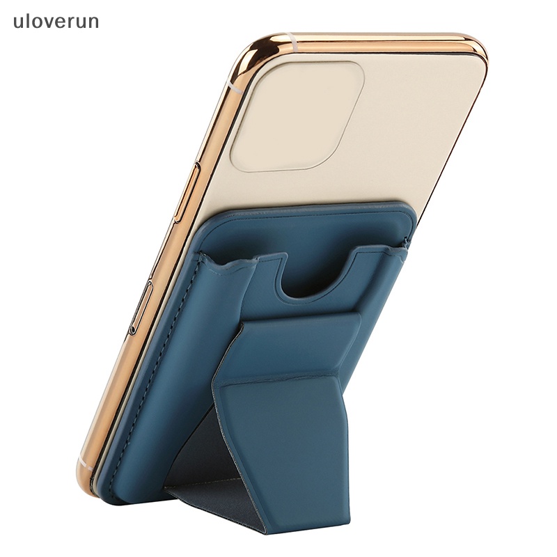 Uloverun 1 Giá Đỡ Điện Thoại Di Động Để Bàn Có Thể Gập Lại Được vn