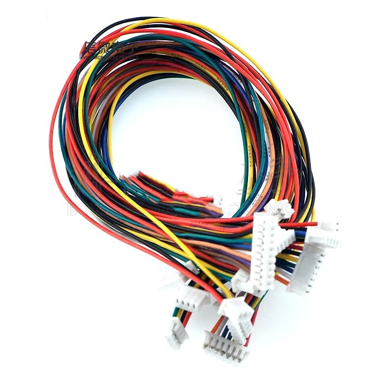 Dây Cáp Kết Nối Zh1.5mm ZH1.5 2 / 3 / 4 / 5 / 6 / 8P
