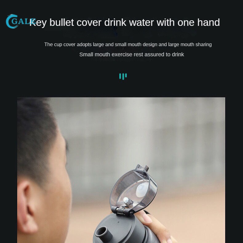 Bình Nước Thể Thao Dung Tích Lớn Bằng Nhựa In Hình Anime One Piece Luffy Làm Quà Tặng Cho Học Sinh Tiểu Học Nam Và Nữ