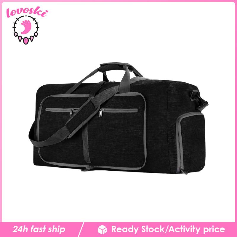 Túi Du Lịch Cỡ Lớn Siêu Nhẹ Chống Thấm Nước Dành Cho Nam