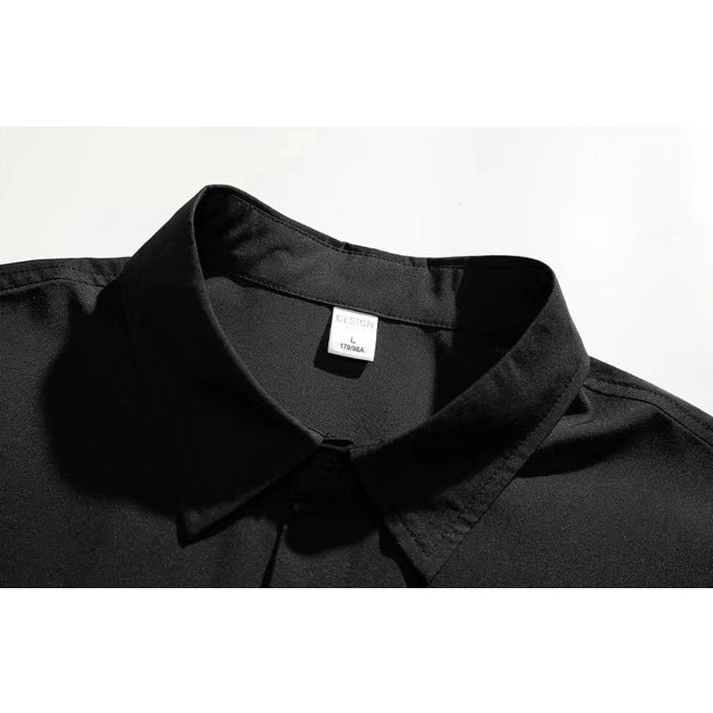 Áo Thun Tay Ngắn Dáng Rộng Thoáng Khí Thời Trang Mùa Hè Cho Nam