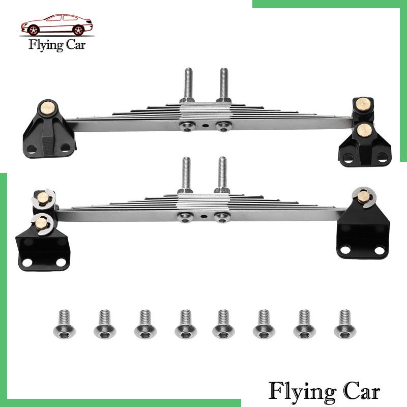 Trục Trước Bằng Kim Loại Lzdjfmy2 Cho Xe Tải Điều Khiển Từ Xa Cỡ 1 / 14