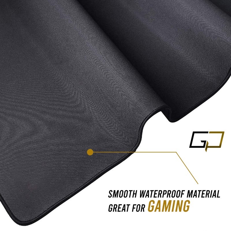 Tấm Lót Chuột / Bàn Phím Chơi Game Màu NEON In Chữ Valorant Cá Tính