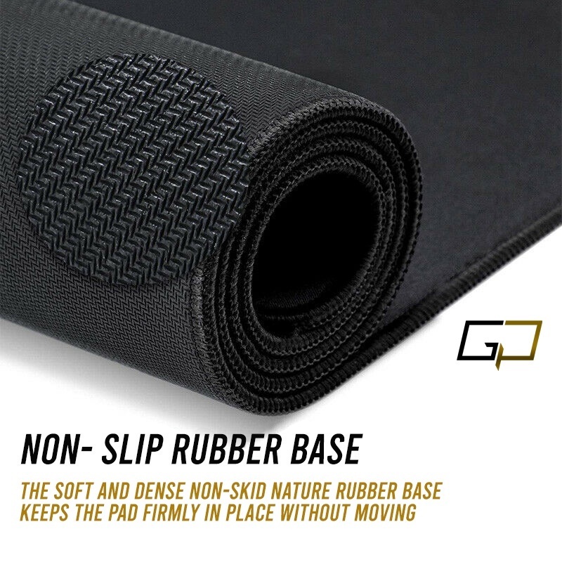 Tấm Lót Chuột / Bàn Phím Chơi Game Màu NEON In Chữ Valorant Cá Tính