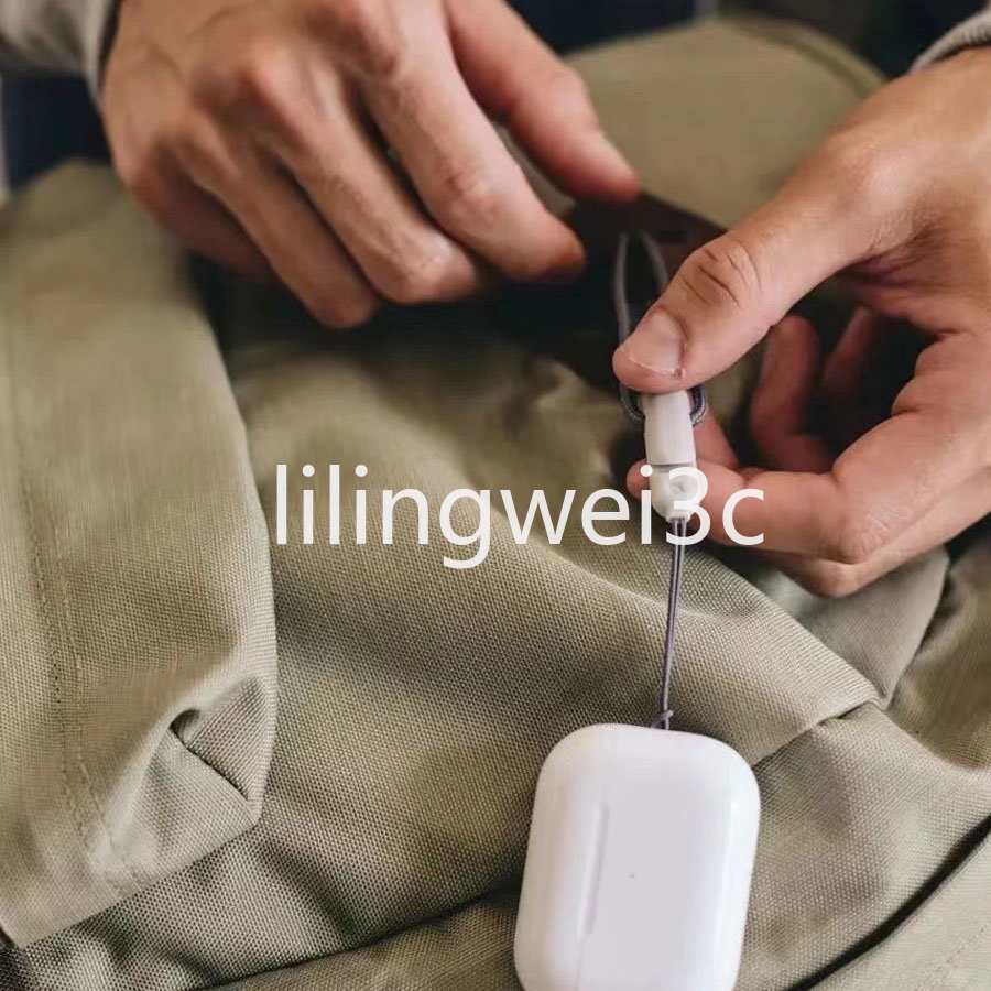 Dây Đeo Bảo Vệ Chống Thất Lạc Cho Tai Nghe Air-pods Pro 2