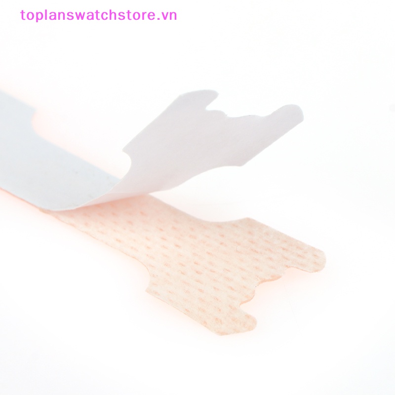 Set 100 Miếng Dán Mũi Chống Ngáy Tiện Dụng