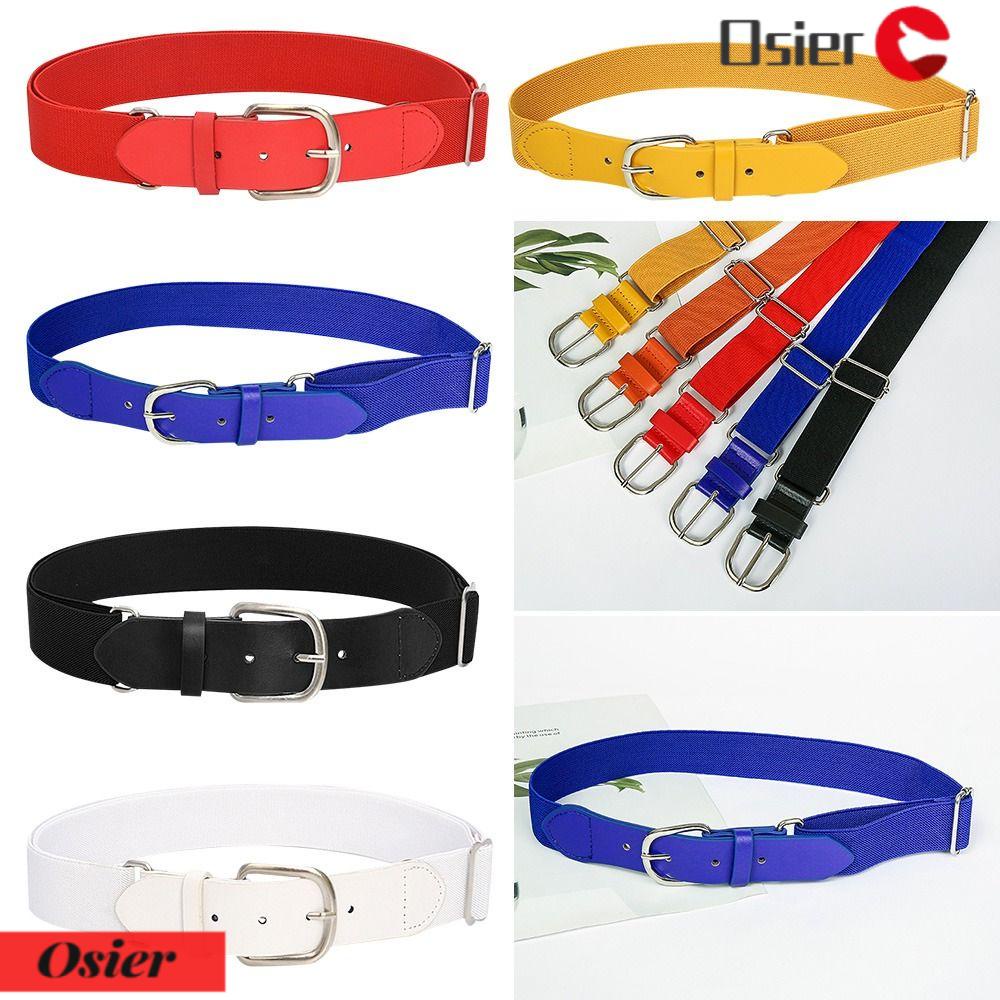 Thắt Lưng Bóng Chày Co Giãn Chỉnh Được 1 Cho Trẻ Em