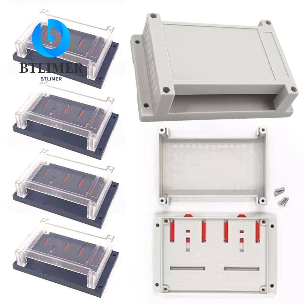 Hộp Nhựa ABS Chất Lượng Cao Đựng Nhạc Cụ Điện Tử Màu Trắng / Đen Ốp