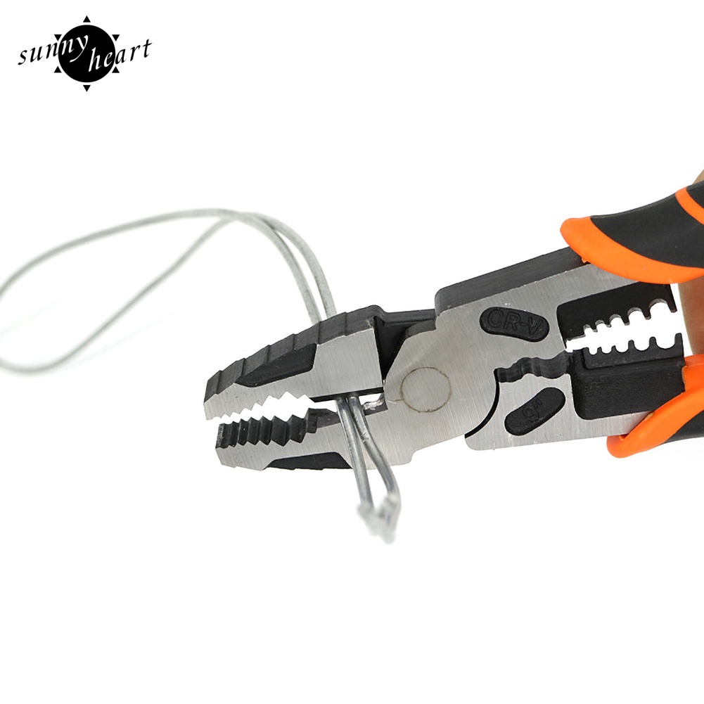 Kìm Cắt Dây Điện Đa Năng Chuyên Nghiệp