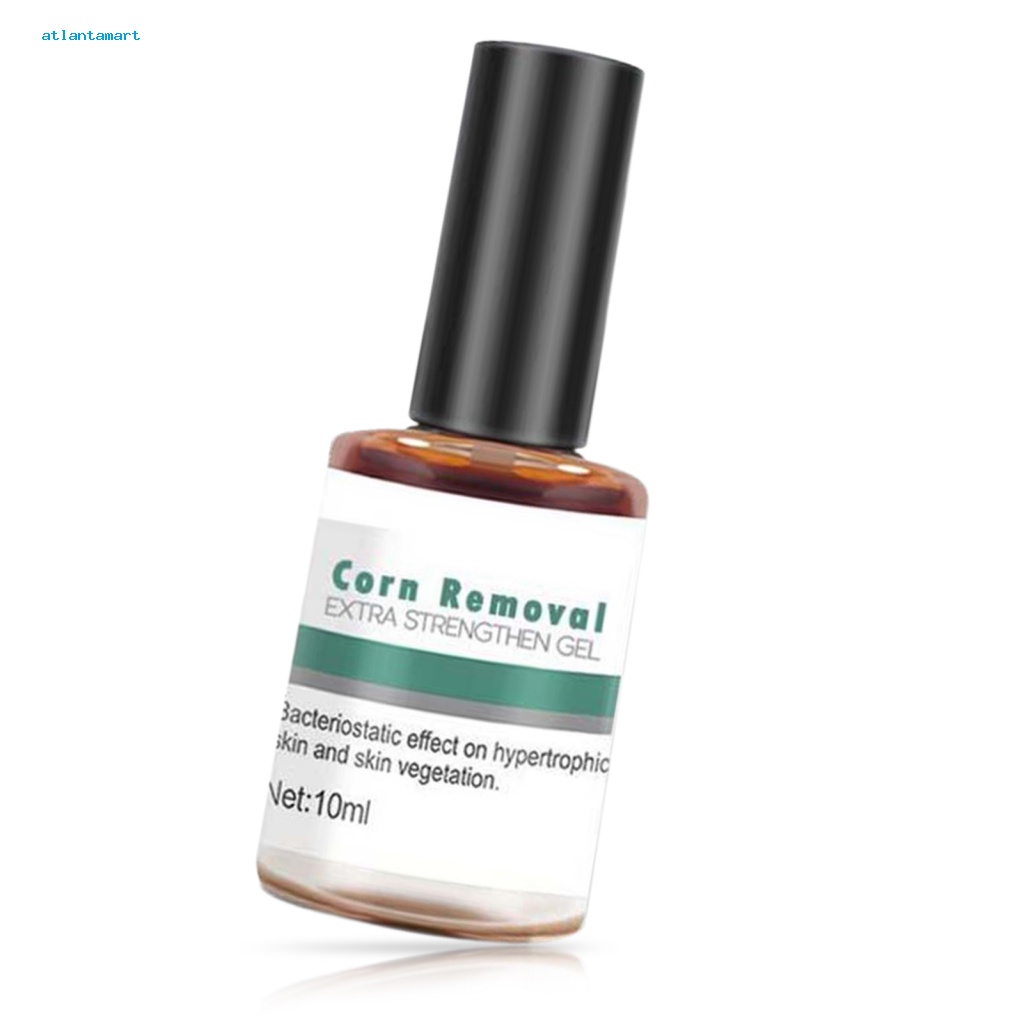Túi Đựng Đồ Dùng Cao Cấp Tiện Dụng| Gel Loại Bỏ Hạt Bắp 10ML Nhỏ Gọn Tự Nhiên Dễ Sử Dụng Cho Vùng Da Ngoài Sử Dụng