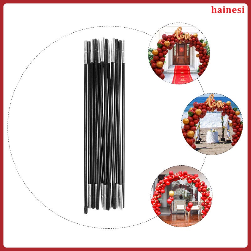 1 Bộ Giá Đỡ Bong Bóng Trang Trí Tiệc Sinh Nhật