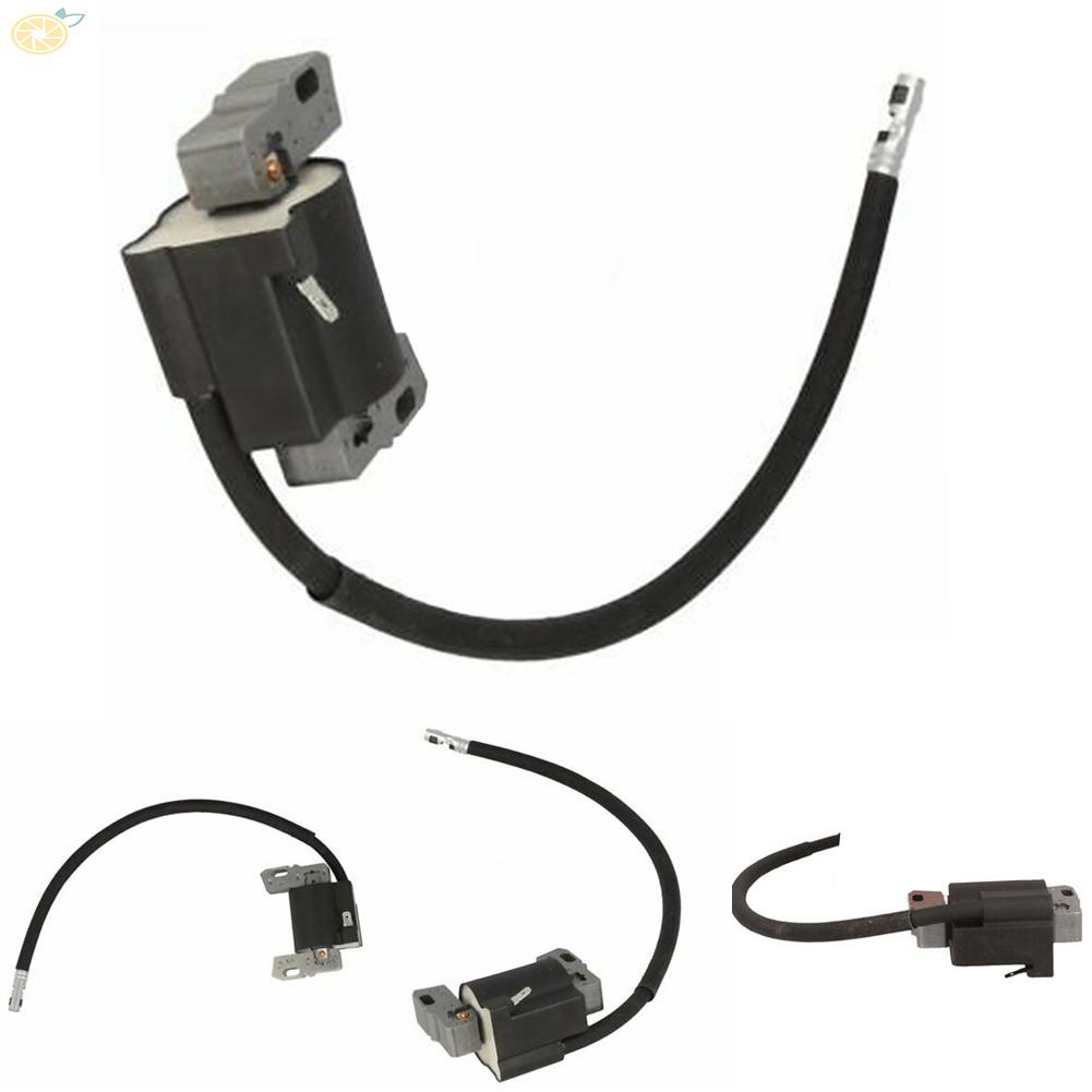 【VARSTR】Ignition Coil Fits 10HP 11HP 11.5HP Garden Tool 1 Pcs 12HP 12.5HP 13HP