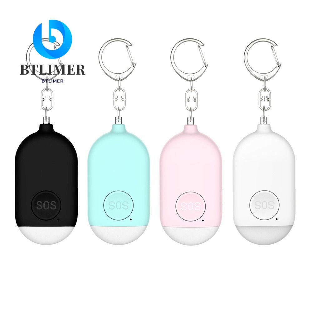 Hệ Thống Báo Động 130 Decibel Girl Đa Năng Bảo Vệ An Toàn Cho Bé